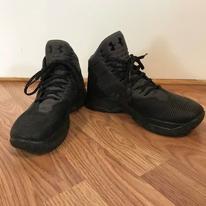 3c under armour shoes